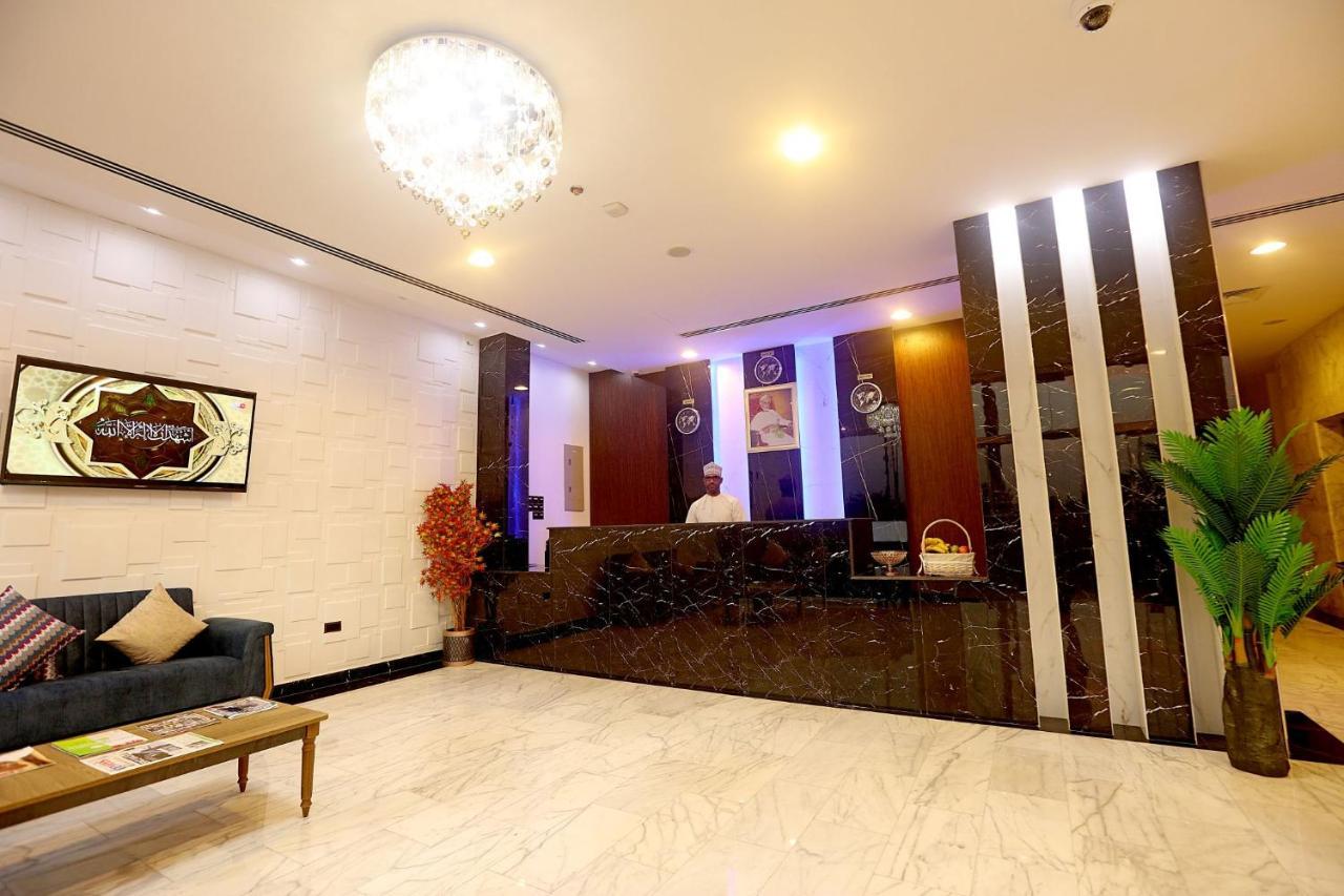 Golden Crown Hotel Alseeb Muscat Exteriér fotografie